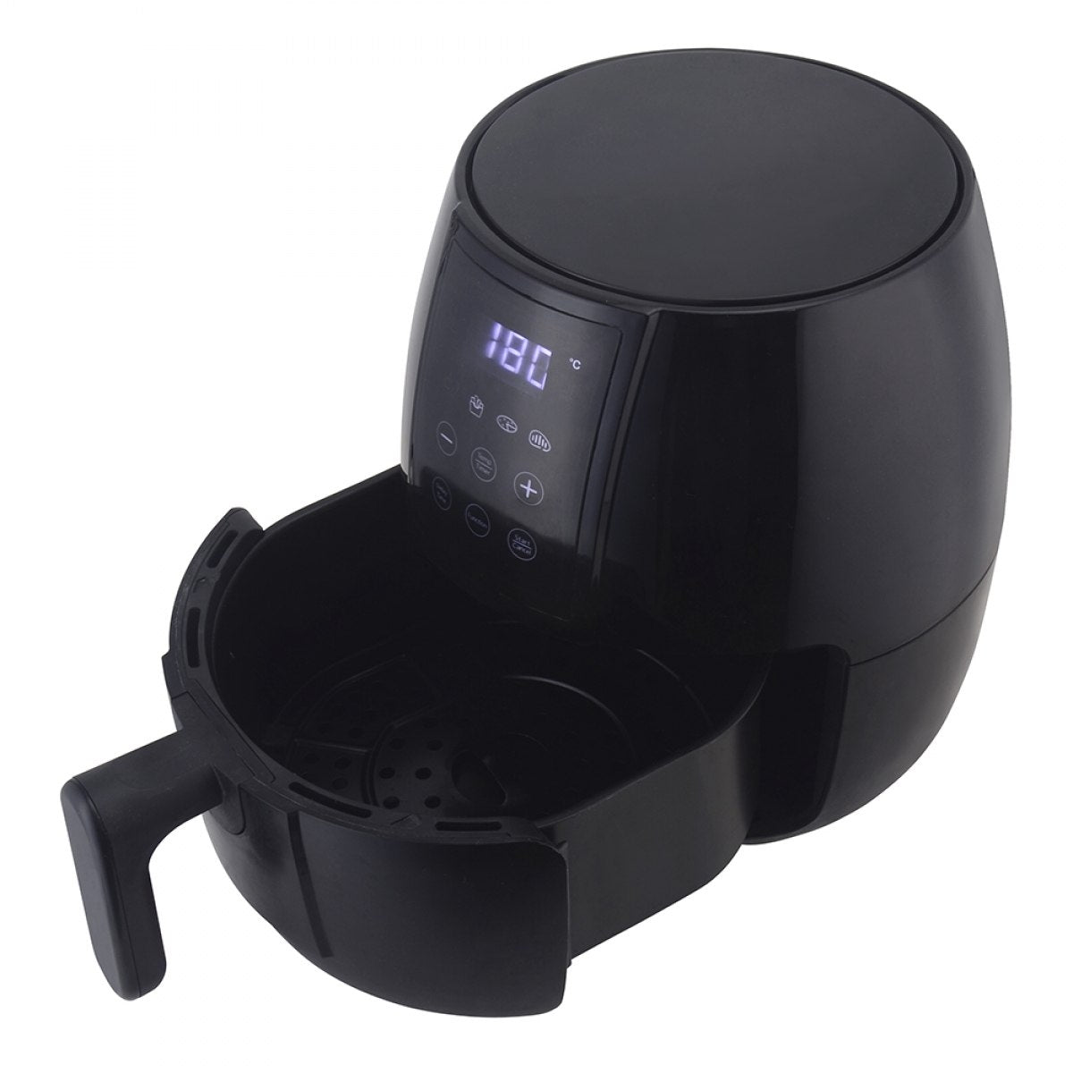 FREIDORA SIN ACEITE NAPPO NEF-138 3,2 LTS - Inverfin