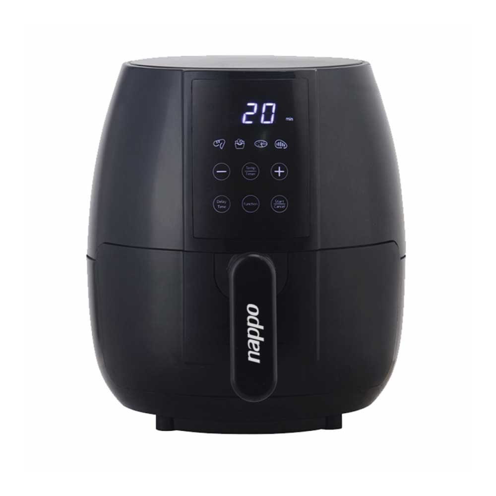 FREIDORA SIN ACEITE NAPPO NEF-138 3,2 LTS - Inverfin