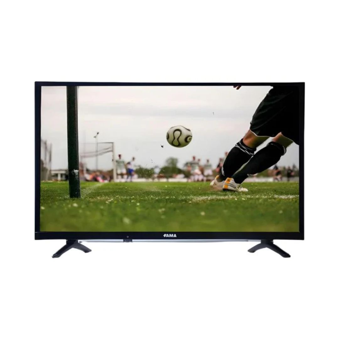 TV FAMA LED 32" TVF-32FH HD - Inverfin