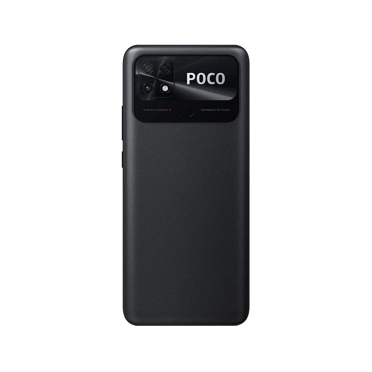 CELULAR XIAOMI POCO C40 64GB NEGRO - Inverfin