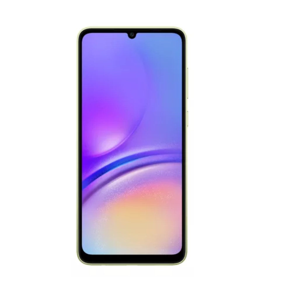 CELULAR SAMSUNG A05 DUOS 64GB - Inverfin