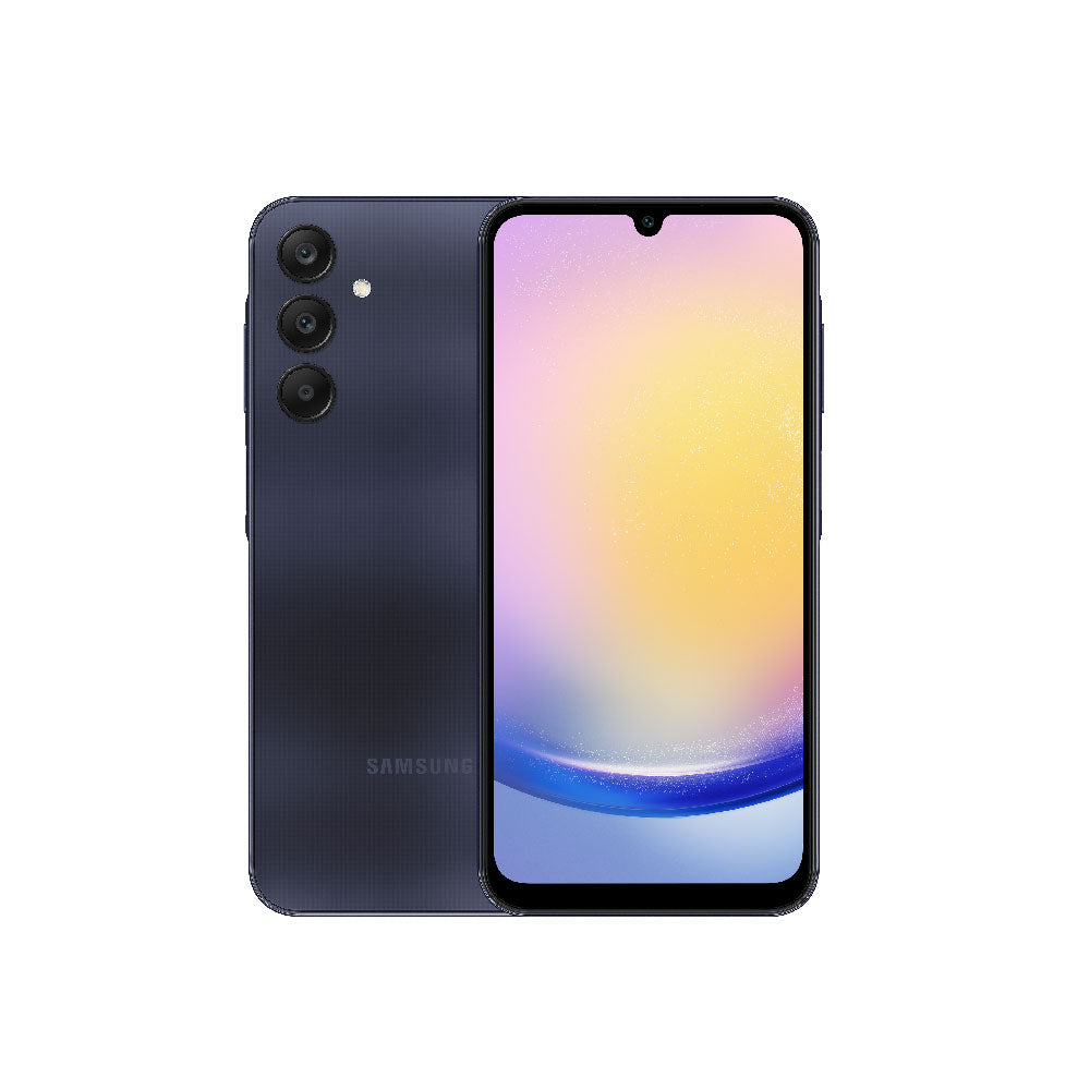 CELULAR SAMSUNG A25 DUOS 128GB - Inverfin