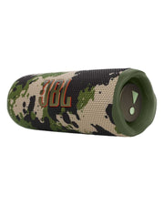 SPEAKER JBL FLIP 6 CAMUFLADO - Inverfin