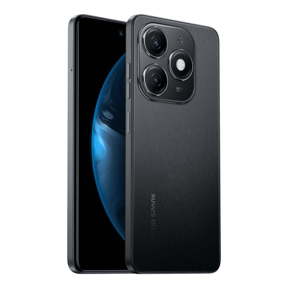 CELULAR TECNO SPARK 20 256GB - Inverfin