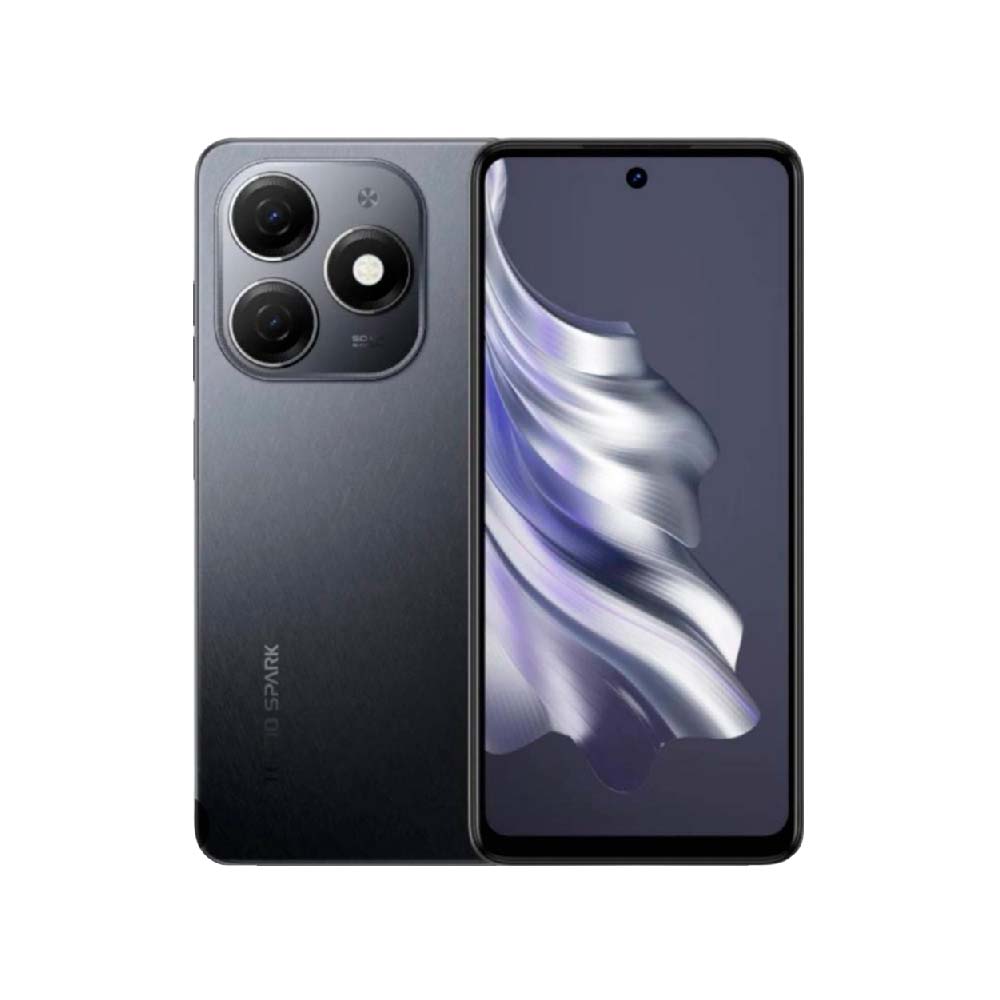CELULAR TECNO SPARK 20 256GB - Inverfin