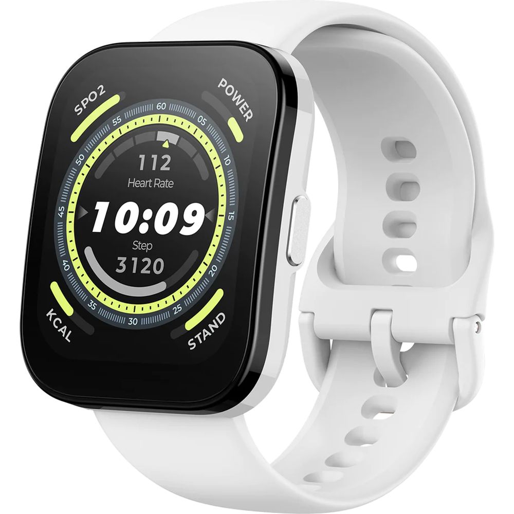 RELOJ XIAOMI AMAZFIT BIP 5 Inverfin