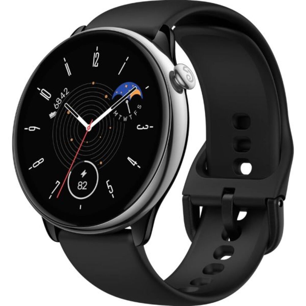 RELOJ XIAOMI AMAZFIT GTR MINI Inverfin