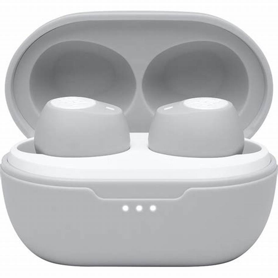 AUDIFONO JBL TUNE 115TWS BT - Inverfin