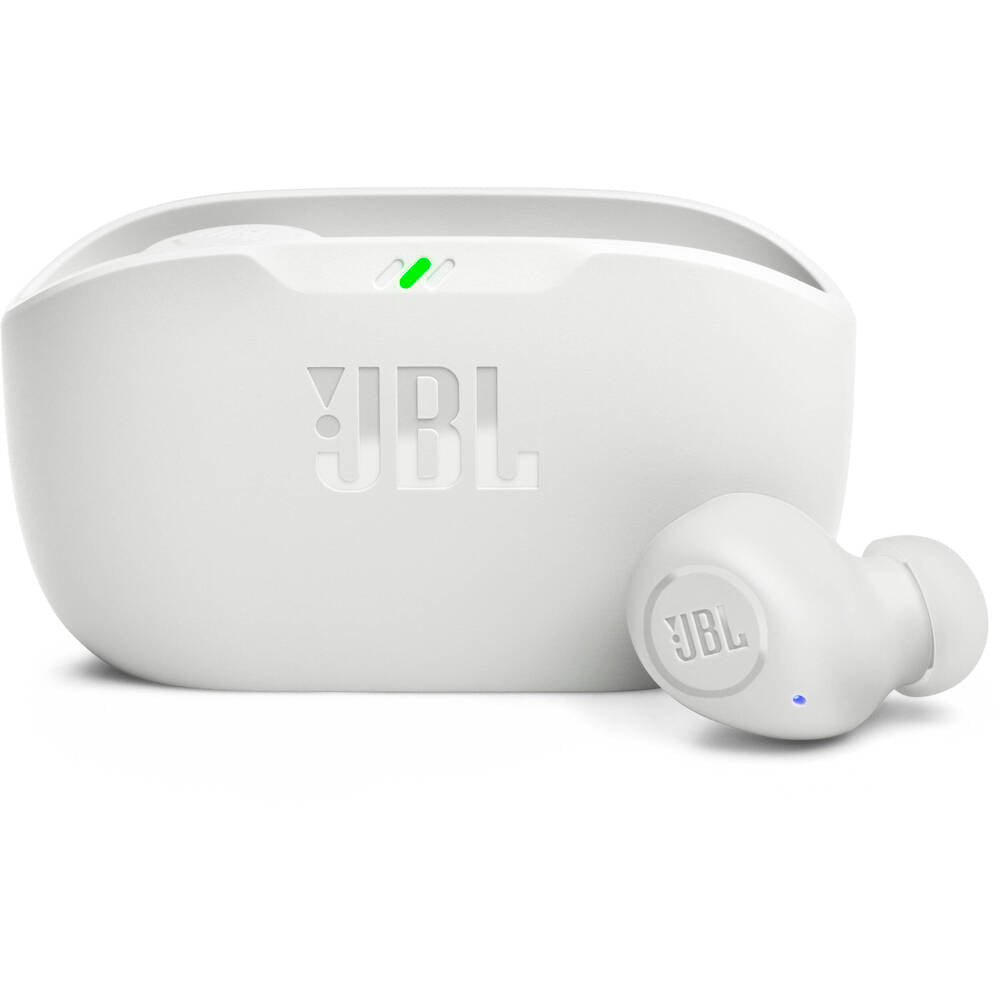 AUDIFONO JBL WAVE BUDS TWS - Inverfin