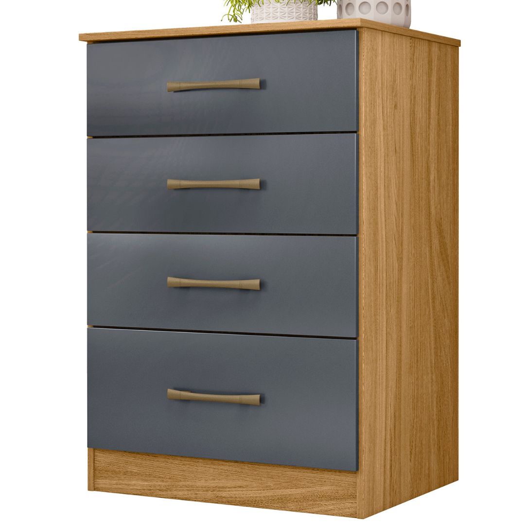 COMODA MOVAL MS913 - Inverfin