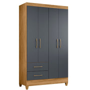 ROPERO MOVAL CHILE 2PZ - Inverfin