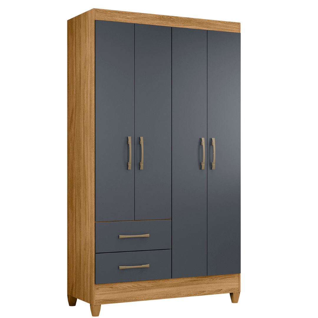 ROPERO MOVAL CHILE 2PZ - Inverfin