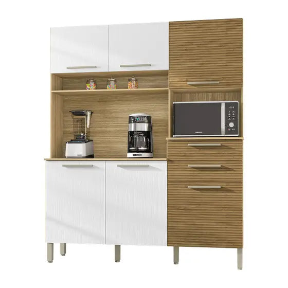 MUEBLE DE COCINA KITS PARANA MONTESA - Inverfin