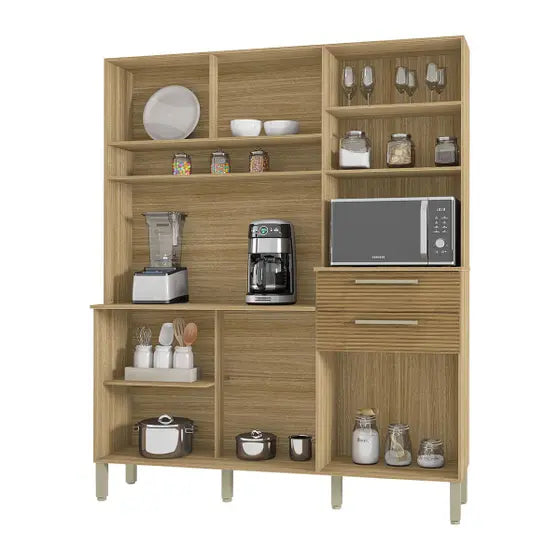 MUEBLE DE COCINA KITS PARANA MONTESA - Inverfin