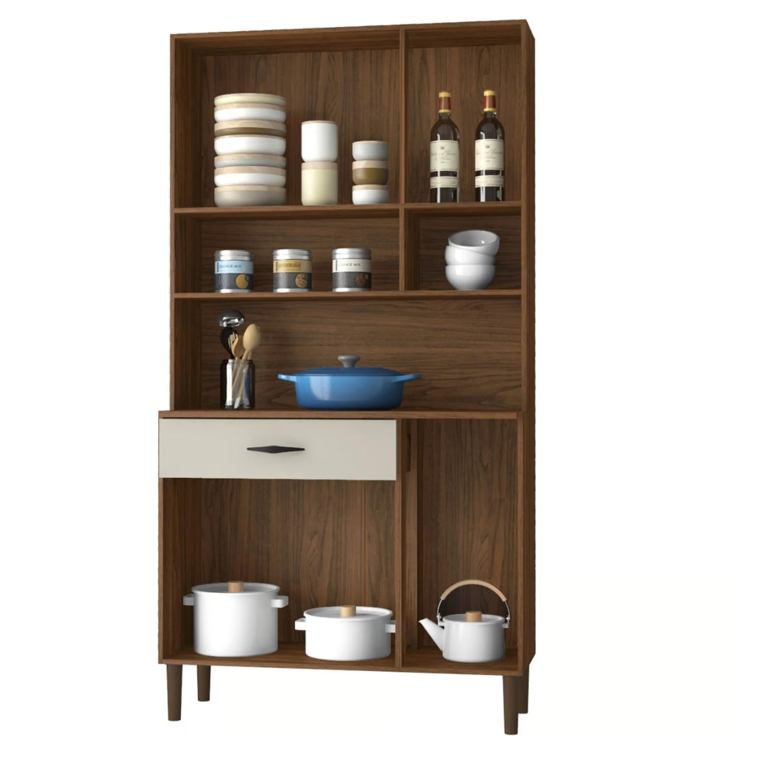 MUEBLE DE COCINA KITS PARANA GOLD 6 - Inverfin