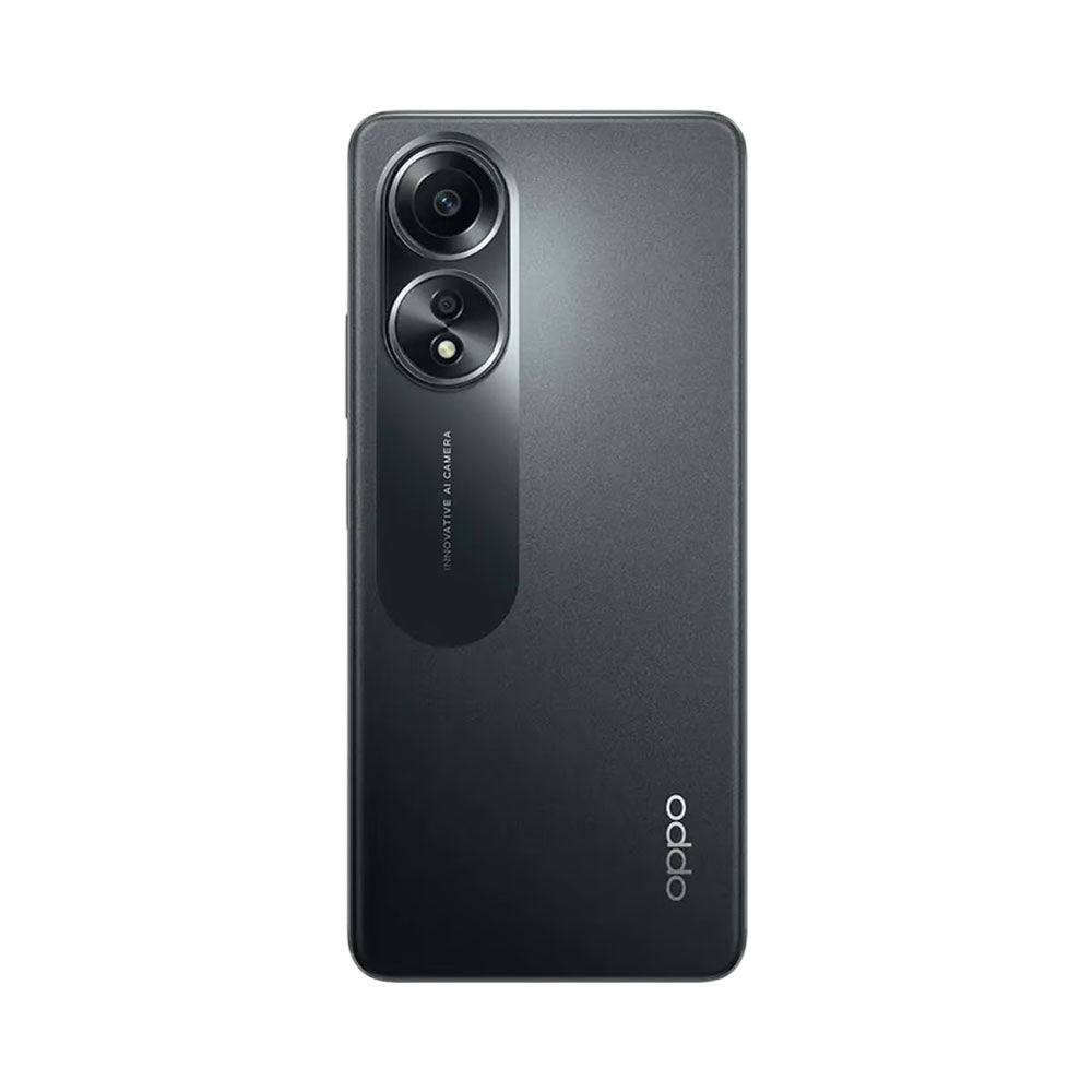 CELULAR OPPO A58 256GB - Inverfin