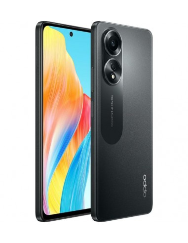 CELULAR OPPO A58 256GB - Inverfin