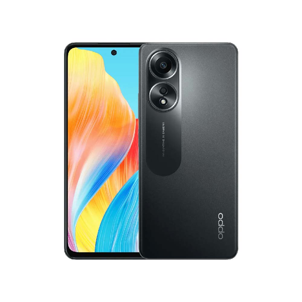 CELULAR OPPO A58 256GB - Inverfin
