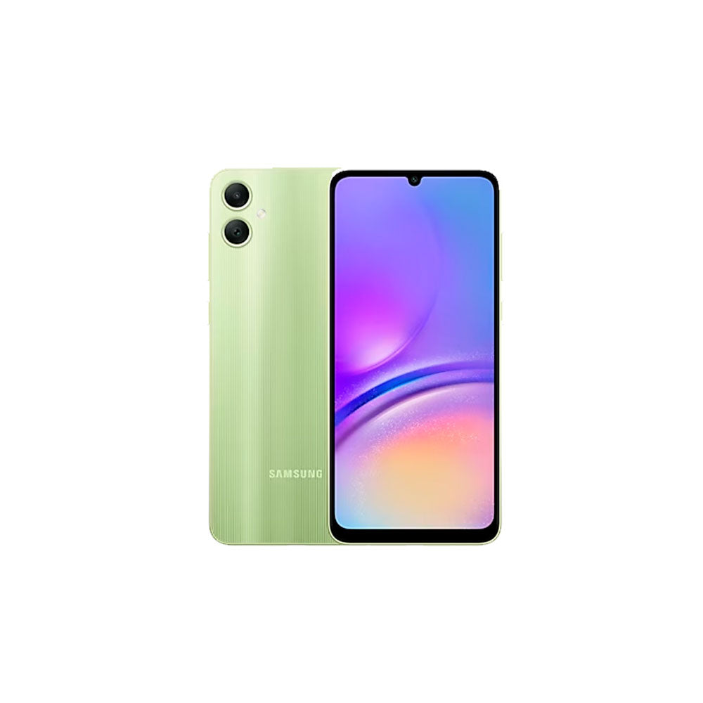 CELULAR SAMSUNG A05 DUOS 128GB - Inverfin