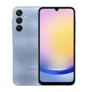 CELULAR SAMSUNG A25 DUOS 128GB - Inverfin