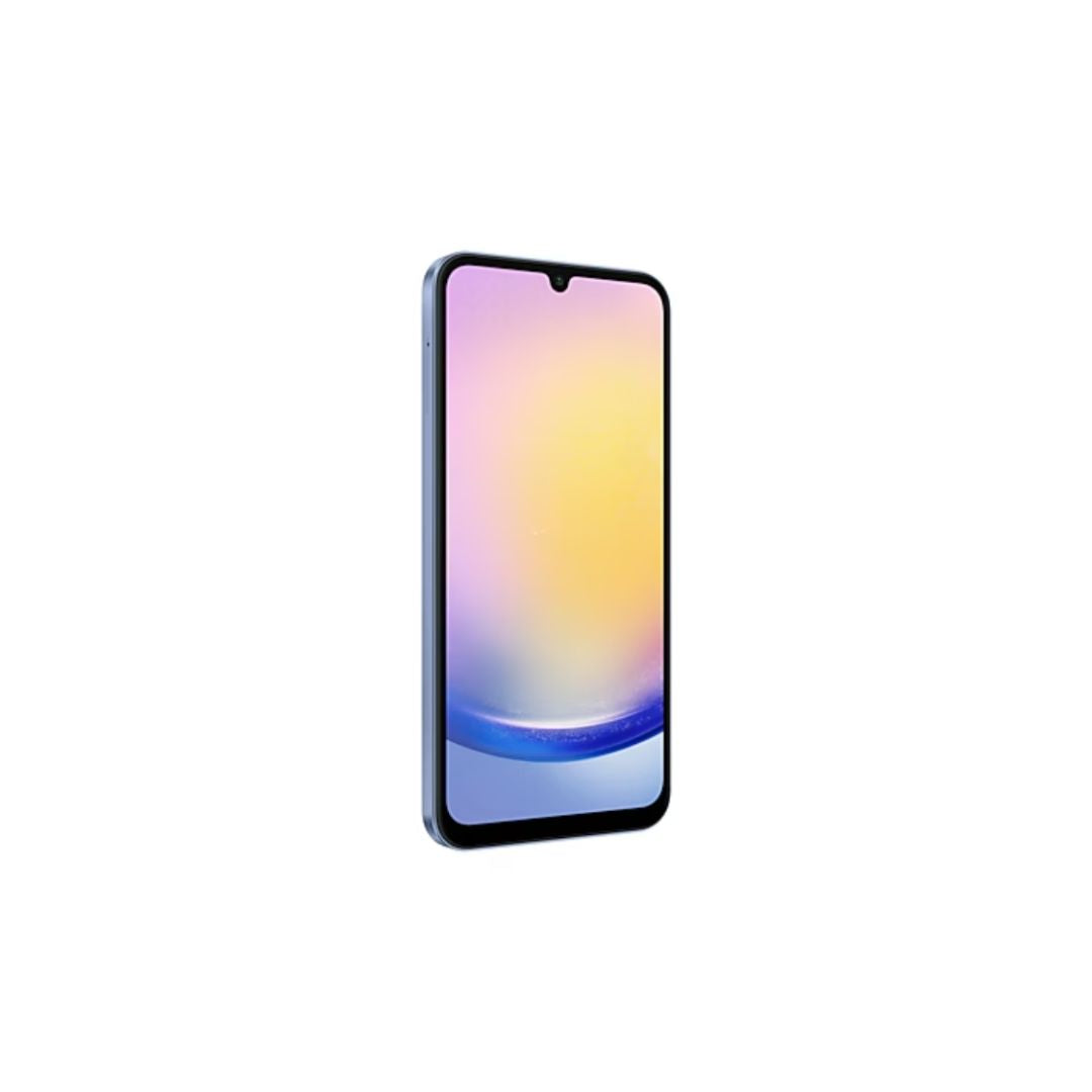 CELULAR SAMSUNG A25 DUOS 128GB - Inverfin