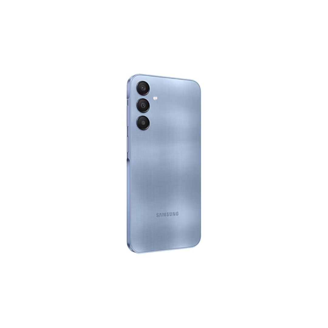 CELULAR SAMSUNG A25 DUOS 128GB - Inverfin