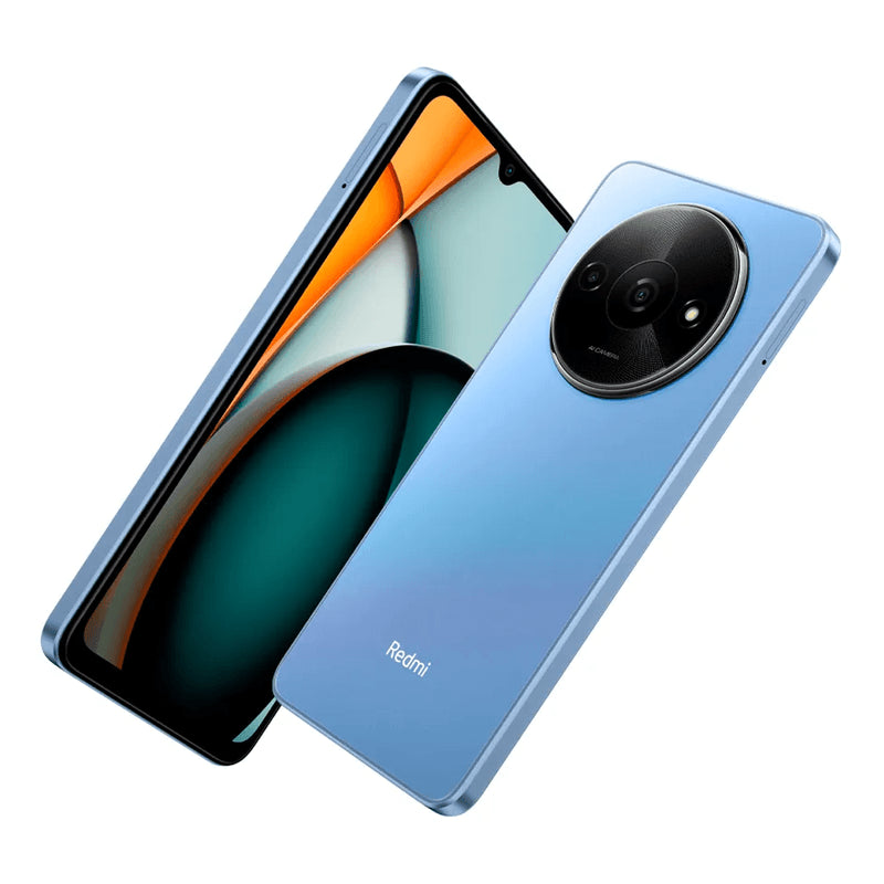 CELULAR XIAOMI REDMI A3 64GB - Inverfin