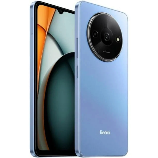 CELULAR XIAOMI REDMI A3 64GB - Inverfin