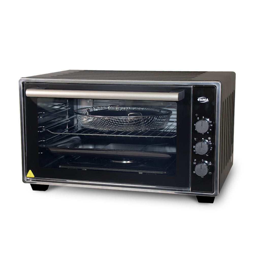 HORNO ELECTRICO FAMA M50LF - Inverfin