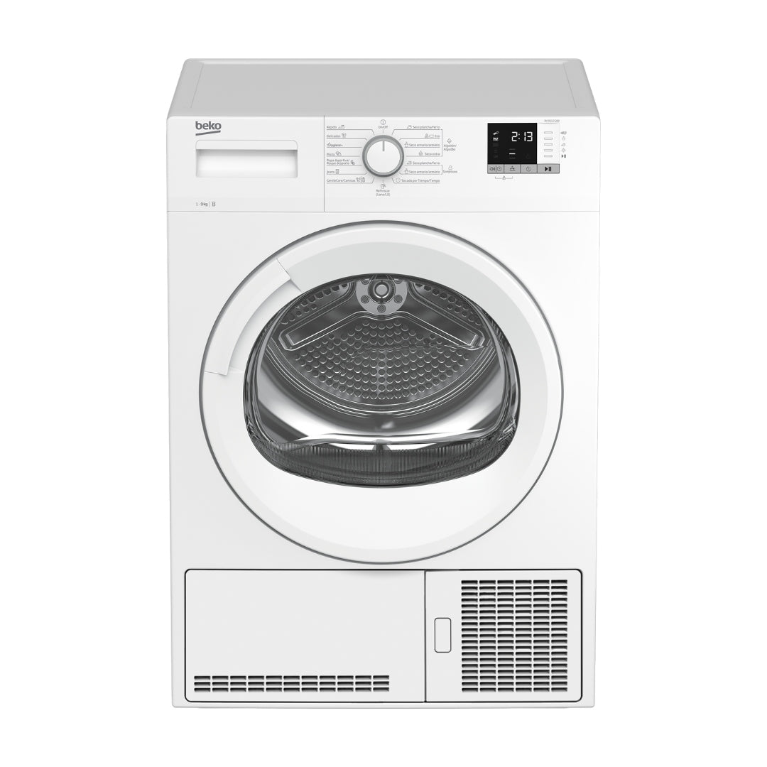 SECARROPAS BEKO DU9112 9KG - Inverfin