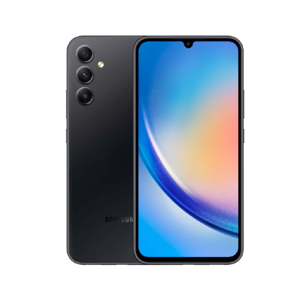 CELULAR SAMSUNG A35 DUOS 128GB - Inverfin