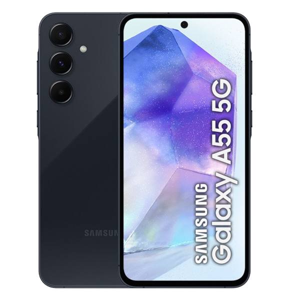 CELULAR SAMSUNG A55 DUOS 128GB - Inverfin