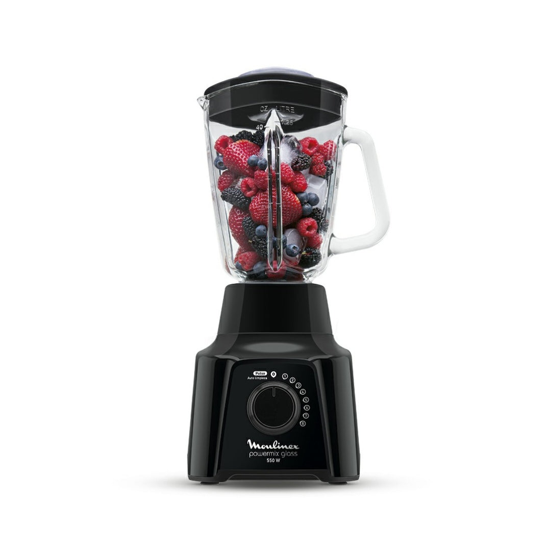 LICUADORA POWERMIX MOULINEX LN289
