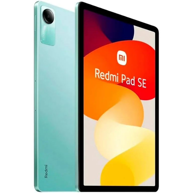 TABLET XIAOMI REDMI PAD SE 128GB 11" - Inverfin