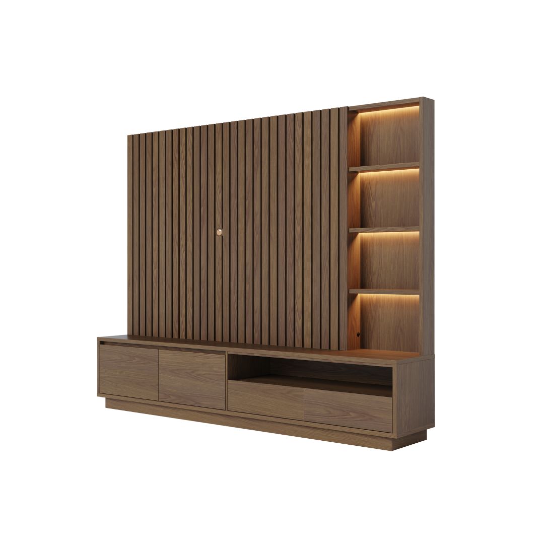 ESTANTE HOME COLIBRI CANCUN - Inverfin