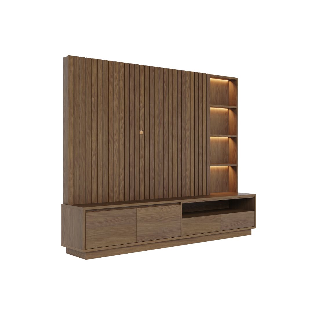 ESTANTE HOME COLIBRI CANCUN - Inverfin