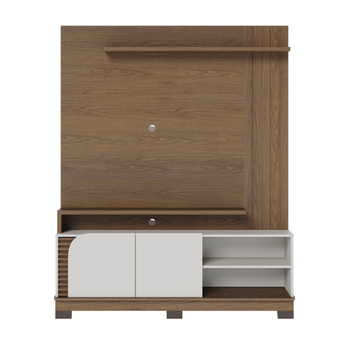 ESTANTE HOME COLIBRI JURERE 1.5 - Inverfin