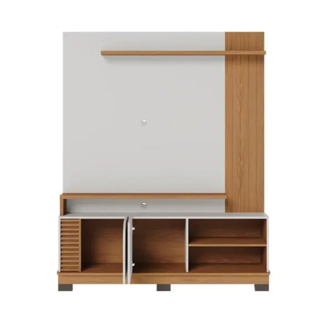 ESTANTE HOME COLIBRI JURERE 1500 - Inverfin