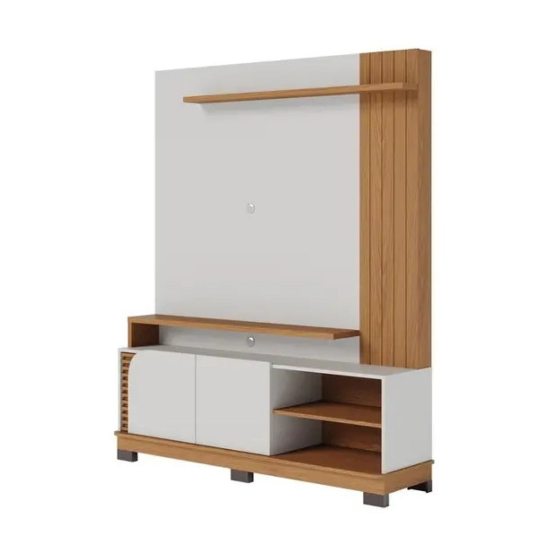 ESTANTE HOME COLIBRI JURERE 1500 - Inverfin