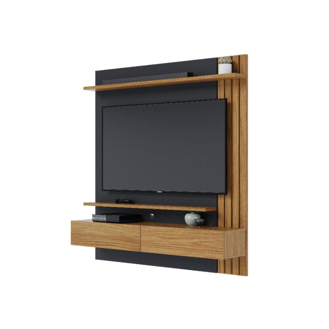 PANEL HOME COLIBRI JURITI 1.5 - Inverfin