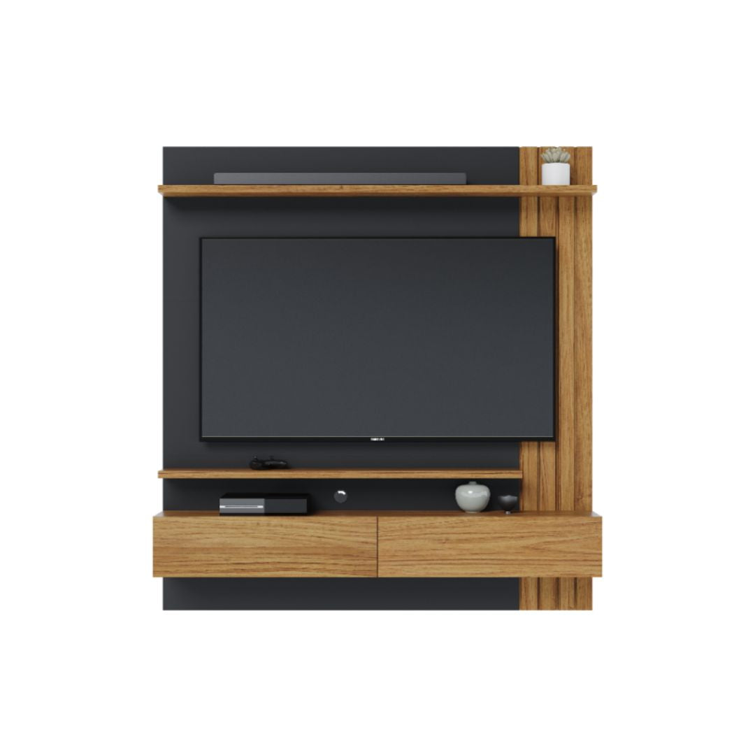 PANEL HOME COLIBRI JURITI 1.5 - Inverfin