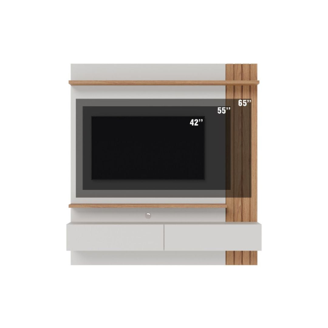 PANEL HOME COLIBRI JURITI 1.5 - Inverfin