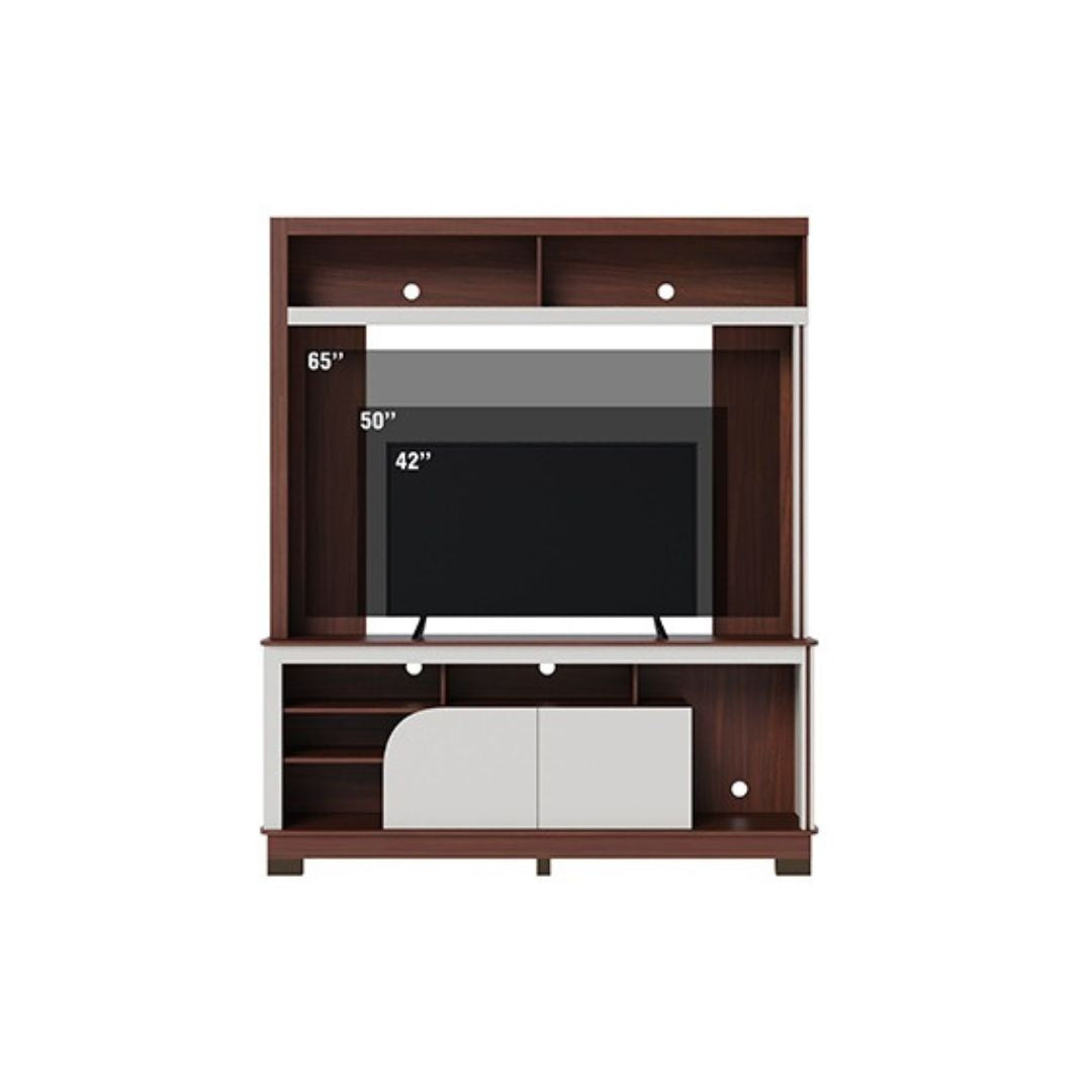 ESTANTE COLIBRI BELAYA 1.6 - Inverfin