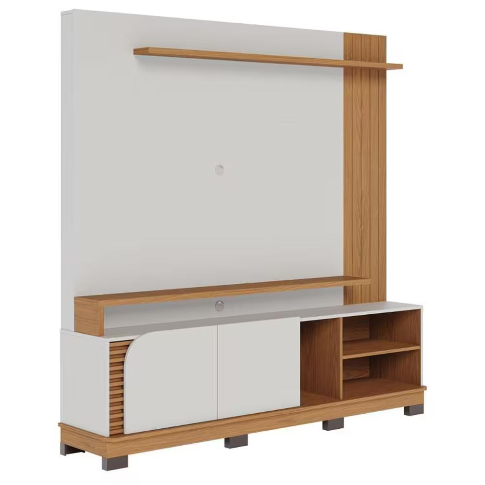 ESTANTE HOME COLIBRI JURERE 1.8 - Inverfin