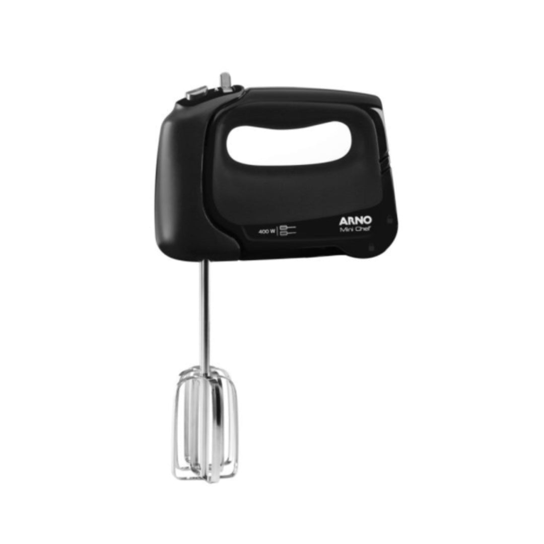 BATIDORA ARNO MINI CHEF PORTA C/ BOLW 4L - Inverfin