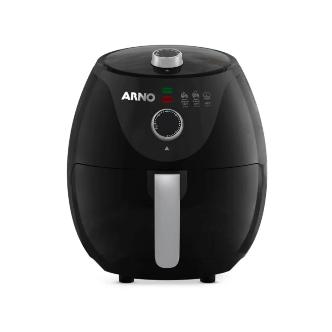 FREIDORA SIN ACEITE ARNO 3,2 LT - Inverfin