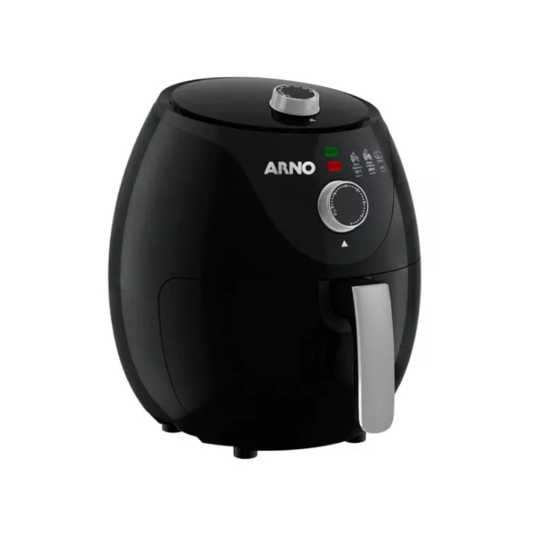 FREIDORA SIN ACEITE ARNO 3,2 LT - Inverfin