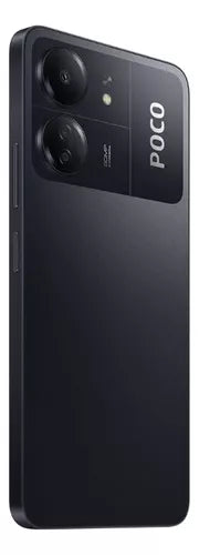 CELULAR XIAOMI POCO C65 128GB - Inverfin