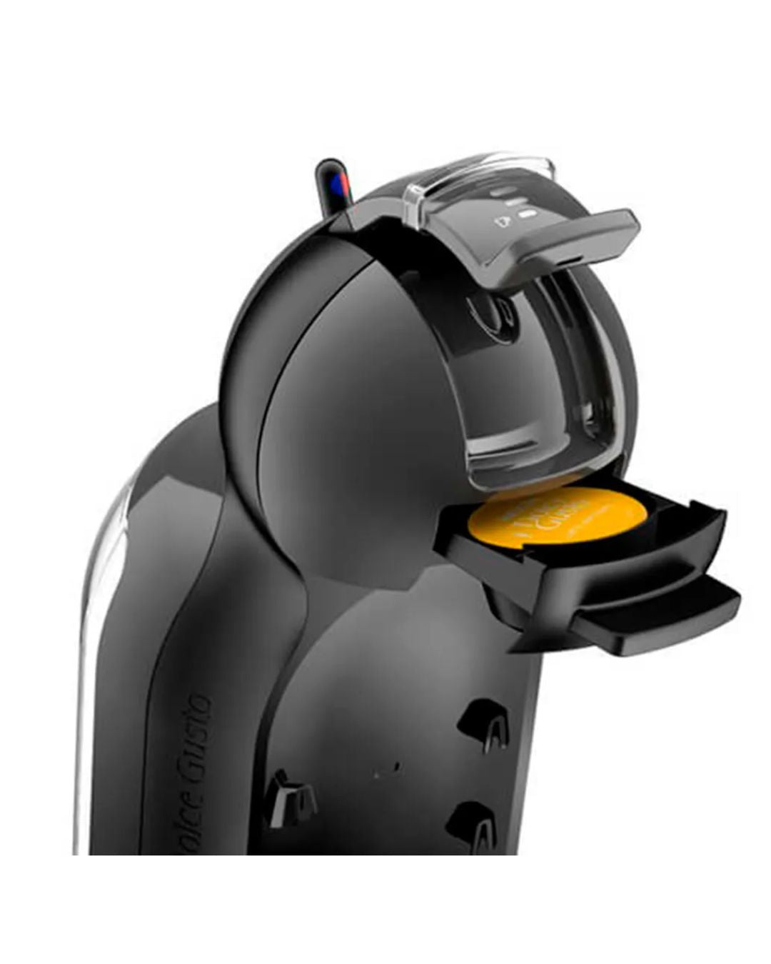 CAFE MOULINEX DG MINI ME NE NEG+4DISPLAY - Inverfin