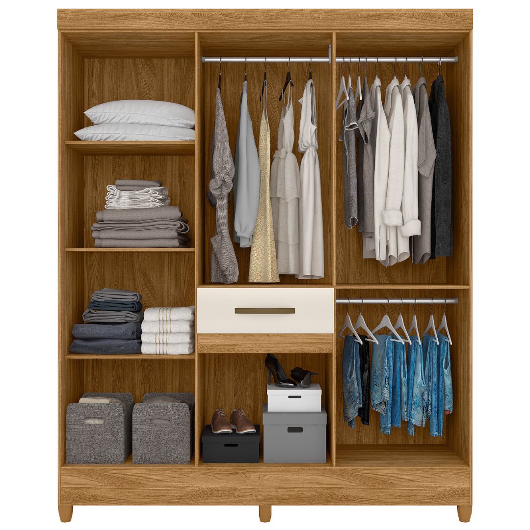 ROPERO MOVAL PORTUGAL C/ESP - Inverfin